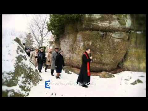Bande-annonce : votre documentaire "Pour les yeux de Sainte Odile"