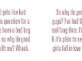 Good Girls Bad Guys Falling In Reverse Lyrics