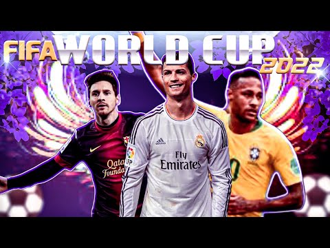 FIFA World Cup 2022 Free Fire New Editing Montage by DisworK S²¹ @nefoli