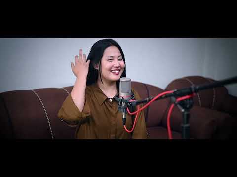 "Hangsia Nei Hangsia Asuilei"Cover Female version/ Kenlumyile./ Leusia Nei Leusia Asuilei. 