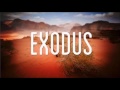 Exodus Or Vina's World - music - Roel de Ruijter - Pump it up
