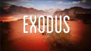 Exodus Or Vina&#39;s World - music - Roel de Ruijter - Pump it up
