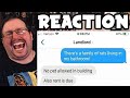 Gor S Stupid Screenshots Ouf Of Context 13 By Gehrman REACTION