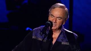 Neil Diamond- And The Grass Won’t Play No Mind (Live At The Greek Theatre/2012)