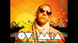 Daddy Yankee Ft Ad Boyz - Lovumba (Hindi Version)