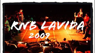 K-Young - Cant Fight Luv
