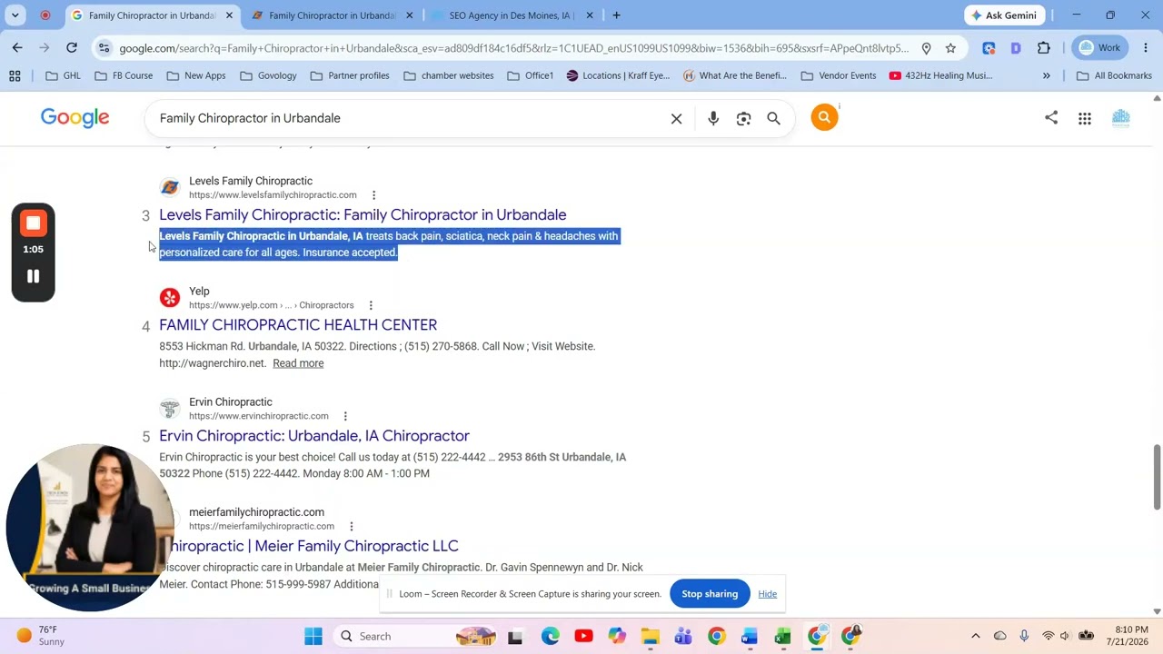 Your Meta Description is Killing Your Rankings video thumbnail