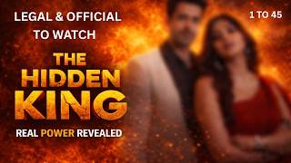 Download lagu The Hidden King full episode Kaise dekhe l Samrat Yodha l Romantic Show l Legal Method to Watch mp3 Download lagu The Hidden King full episode Kaise dekhe l Samrat Yodha l Romantic Show l Legal Method to Watch mp3