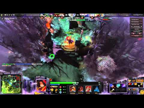 Nice Fail Blackhole :D