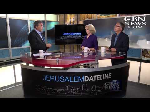 Muslim Riots on Temple Mount, Israel’s Holiest Site– September 18, 2015