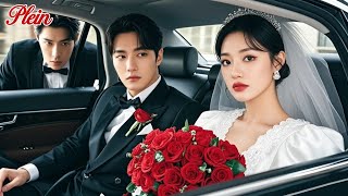 Larguée après 7 ans, elle épouse le Roi de la ville. L'ex regrette et supplie le jour des noces.