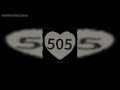 505 Hoodtrap Remix 1 HOUR VERSION I Crumble Completely When You Cry