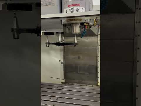 2005 HAAS VF-4SS Vertical Machining Centers | Midstate Machinery (3)