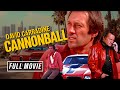 Iconic Hollywood Movie Cannonball 1976 Full Movie