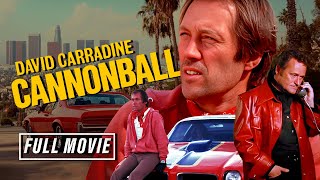 Iconic Hollywood Movie | Cannonball (1976) | Full Movie
