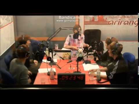 141113 Sound K -  Star Date with B.I.G