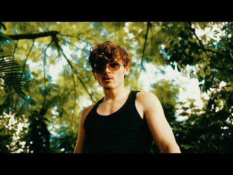 Lucas Home - You Don't Know [Official Music Video]