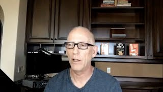 Episode 857 Scott Adams: Start Your Morning Right With Some Positivity