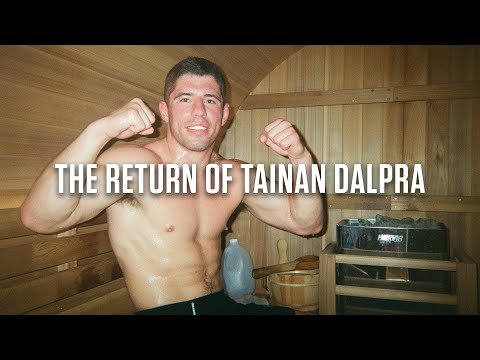 The Return Of Tainan Dalpra | Full Documentary