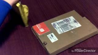 EMINEM The Way I Am And Angry Blonde Books Unboxing