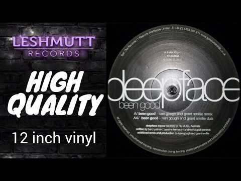 Deepface – Been Good (Ivan Gough And Grant Smillie Remix)