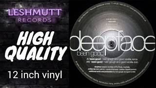 Deepface – Been Good