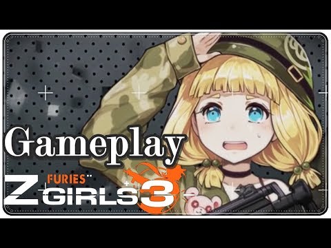 download lagu mp3 mp4 Zgirls 3 Furies, download lagu Zgirls 3 Furies gratis, unduh video klip Zgirls 3 Furies