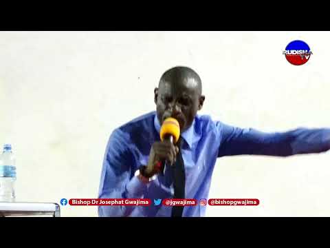NAKIENDEA KITI CHANGU CHA UTAWALA: PASTOR GEORGE BILINGI: 03.09.2020