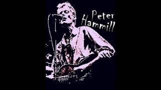 Peter Hammill - Red Shift