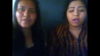 One Chance Prince Royce Cover