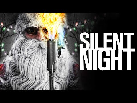 Tráiler Silent Night [WEB-DL] PESADA 2012