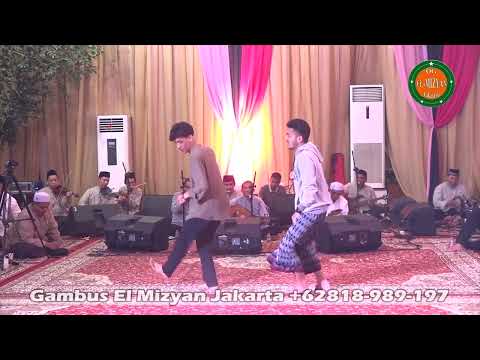 asmar helu gabalta || soleh habsyi ft elmizyan jkt