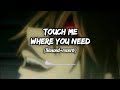 TOUCH ME WHERE YOU NEED SONG TRENDING MUSIC ANGLE IN TIBET Song Newsong