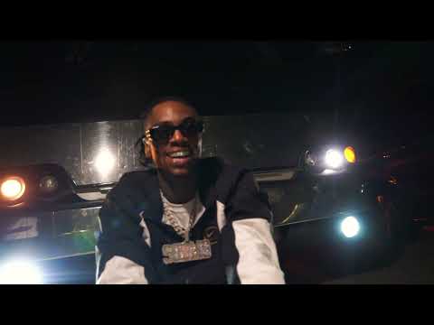 Soulja Boy - Street Rich (Official Video)