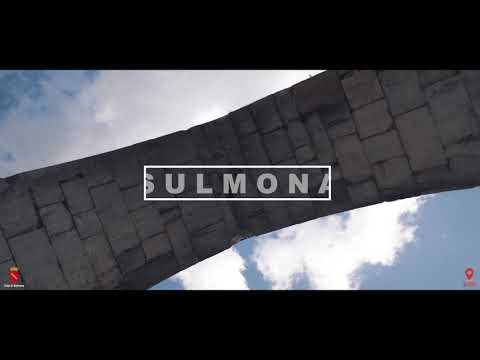 Sulmona Centro Storico