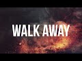Axero ft. Jimmy Magardeau - Walk Away 