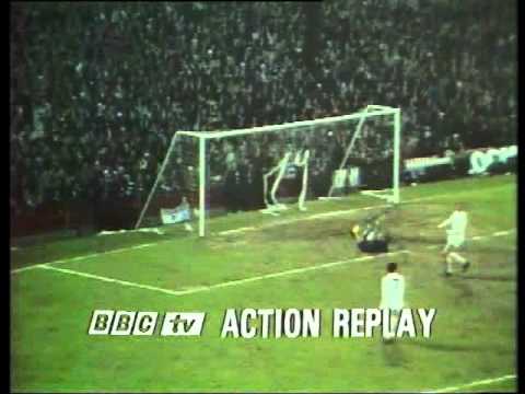 Osgood v Leeds FAC Final 70