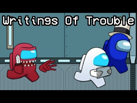 Mashup | HalaCG ft. CG5 x Kyle Allen Music - Writings Of Trouble