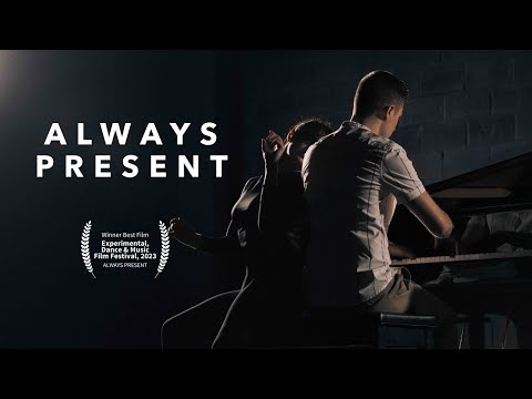 ALWAYS PRESENT (full film)