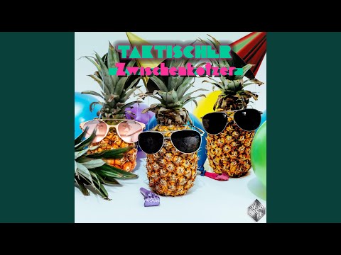 Taktischer Zwischenkotzer (feat. BrokenArt & Dr.Dialekt)