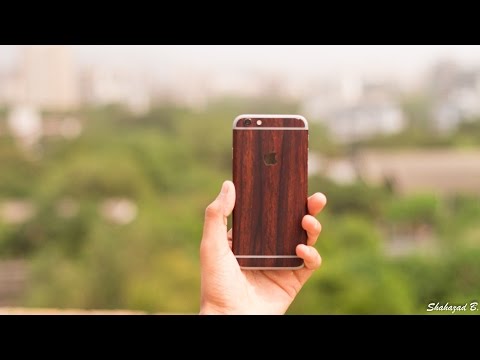 download lagu mp3 mp4 Iphone 6 Wood Skin, download lagu Iphone 6 Wood Skin gratis, unduh video klip Iphone 6 Wood Skin