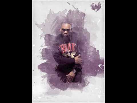 Raekwon feat Capone & Sheek louch - Planet of the Apes (Prod by The_Old_Blacksmith)