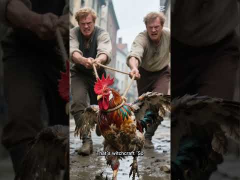 🐔🐣🍗🐓🥚🪺 #history #pgtv #facts #helpmemakethismakesense