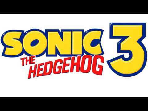 Carnival Night Zone, Act 1 - Sonic the Hedgehog 3 & Knuckles Music Extended