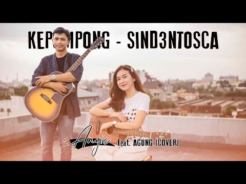 KEPOMPONG - SIND3NTOSCA COVER BY NATALIE