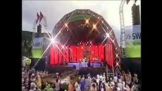 Matthias Reim - Ich bin nicht verliebt (Unverwundbar) 2008