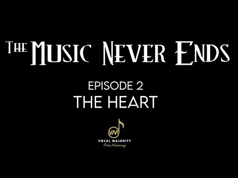 Vocal Majority Documentary - Episode 2 "The Heart"