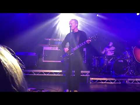 Ocean Colour Scene “ Get Blown Away” Cardiff Tramshed 31/12/2023.