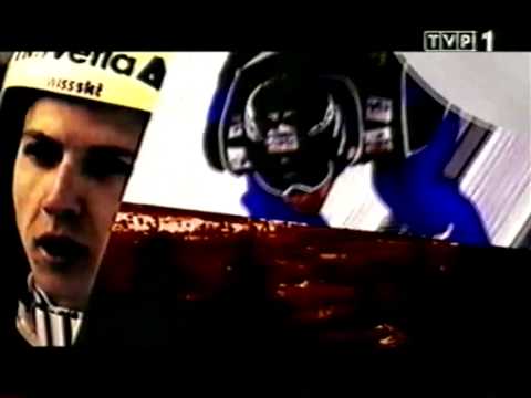 PŚ/TCS Bischofshofen 2010 - reklama transmisji