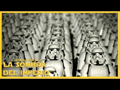 ¿Cuántos Stormtroopers Había en el Imperio? – Star Wars  -